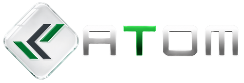 Atom logo